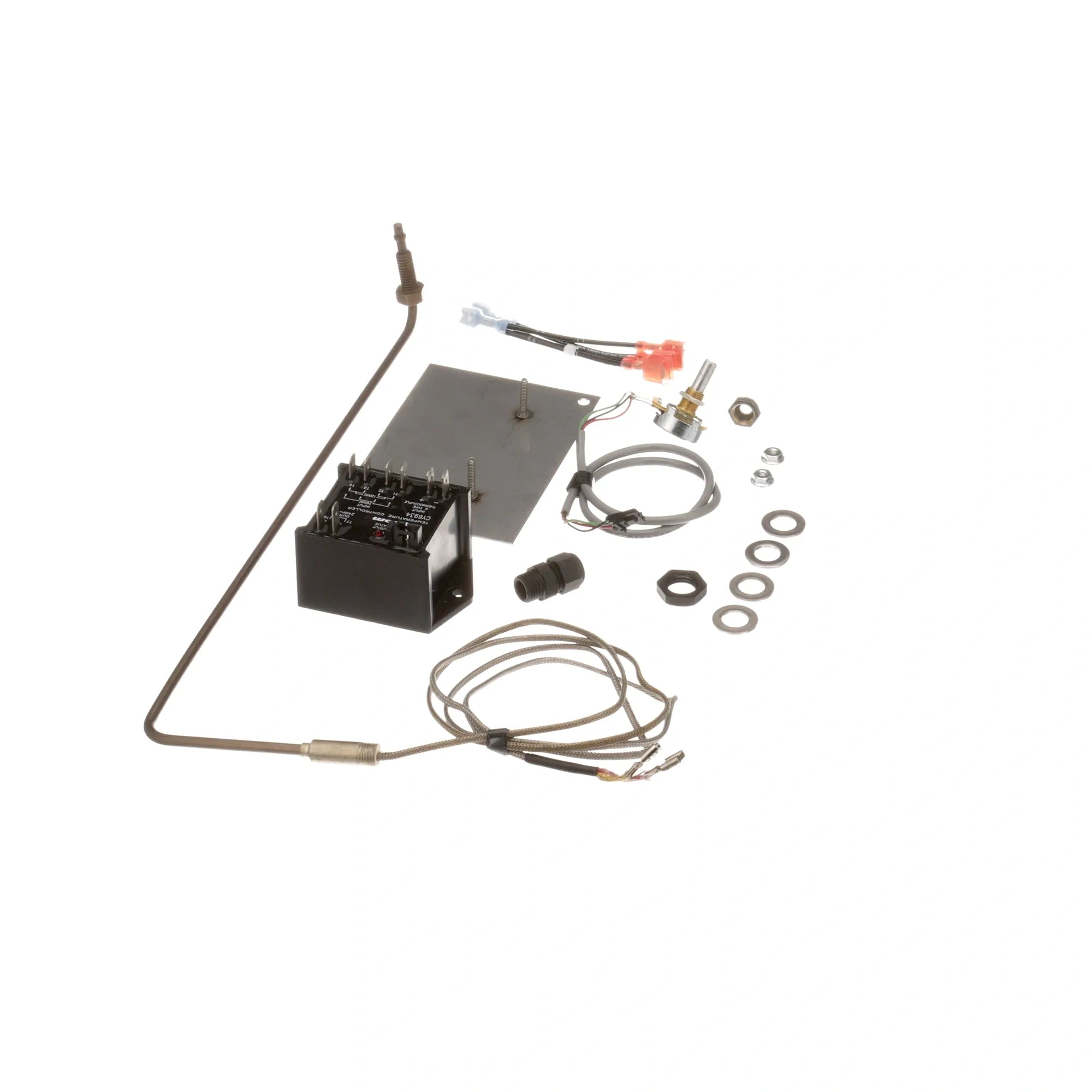 857398-00001 Vulcan Hart - Premium Controller Kit alternate view 3 857398-00001 Vulcan Hart - Premium Controller Kit alternate view 3